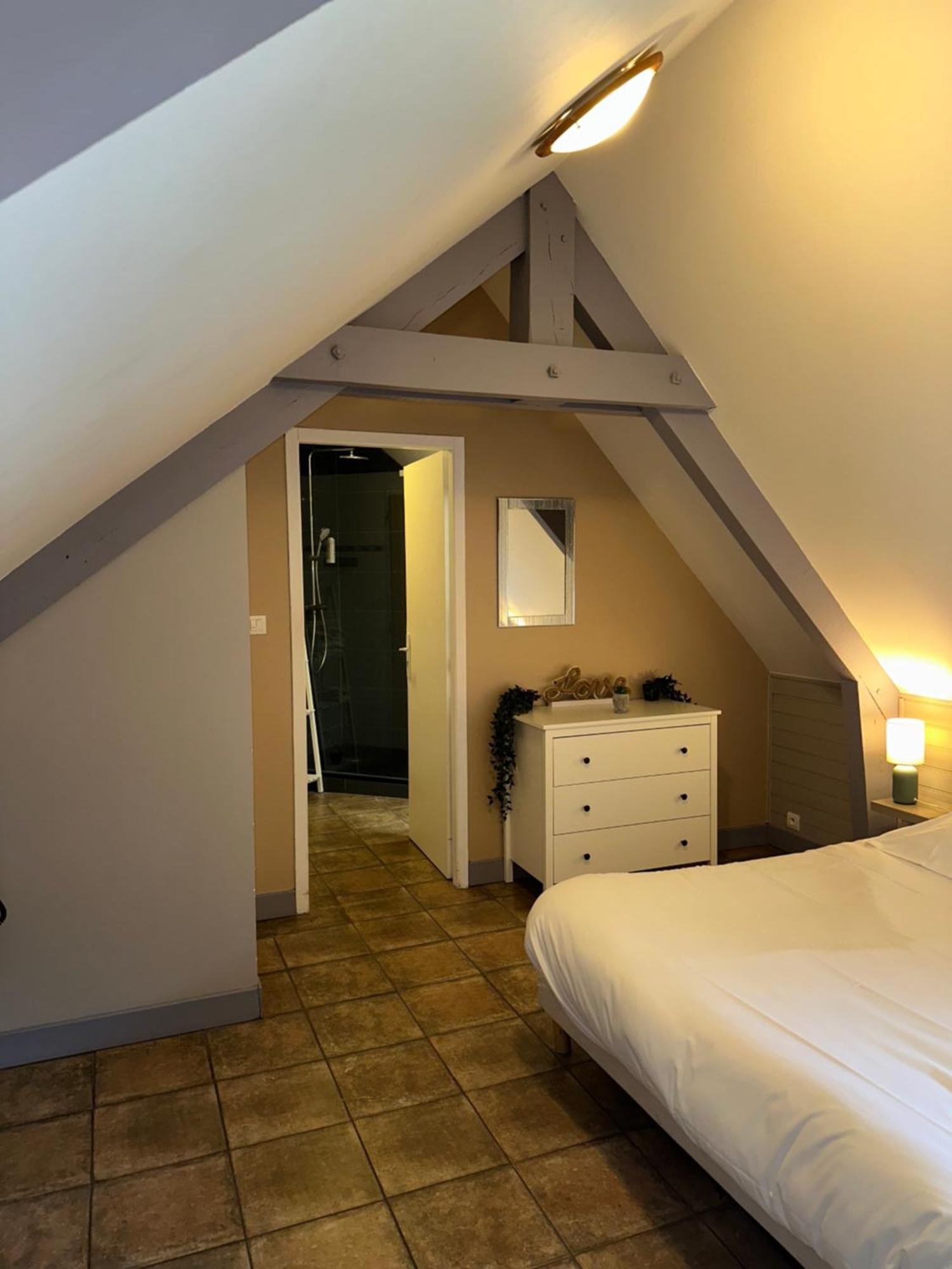 Logis Hotel Volcan Sancy Nébouzat Exterior foto